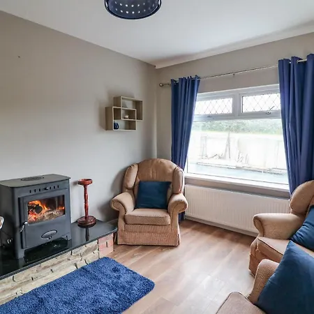 Rockwood Ferienhaus Wexford